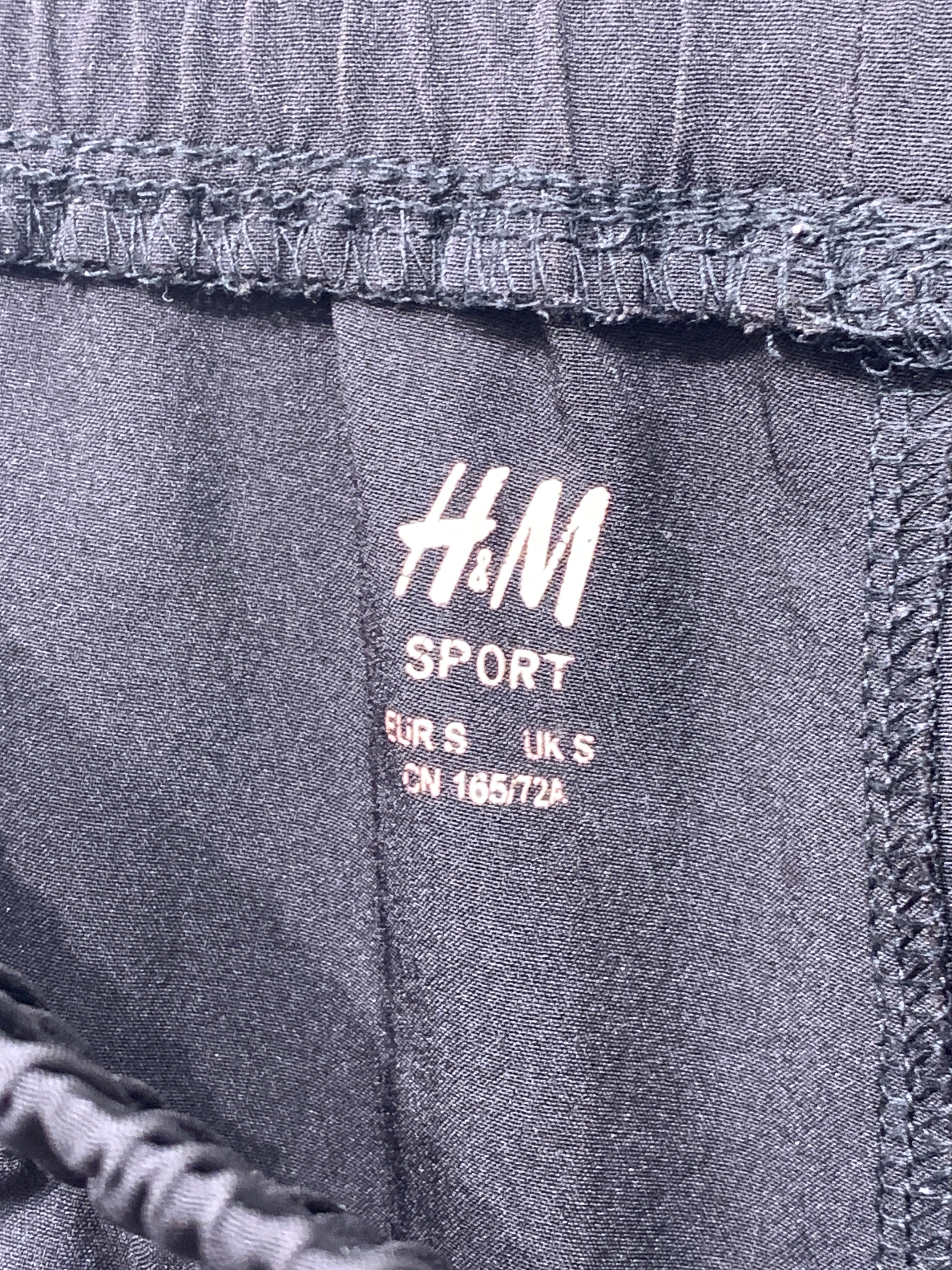 H&M Træningsbukser